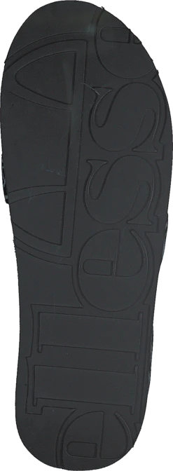 Ellesse Elina Black / White 13 Ellesse Elina Black / White -Duffy kauppa 60214 58 6