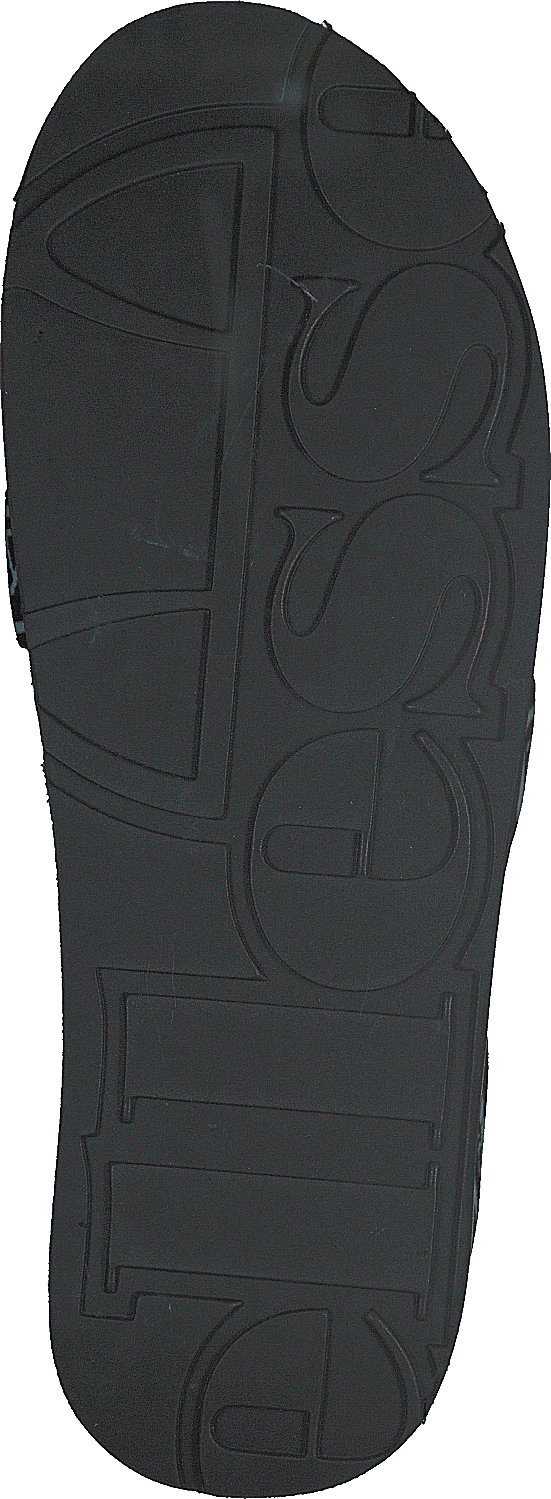 Ellesse Elina Black / White 7 Ellesse Elina Black / White - Image 7