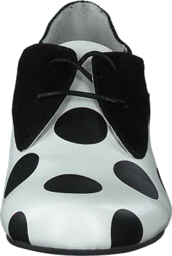 Penny Noir Black /cream -Duffy kauppa 60214 94 3