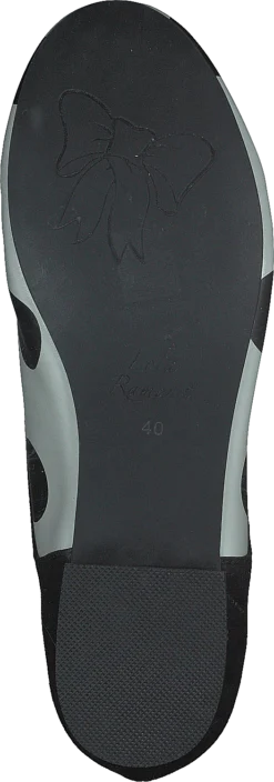 Penny Noir Black /cream -Duffy kauppa 60214 94 6