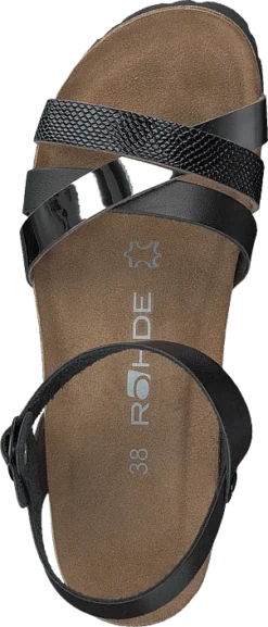 Rohde Verona Schwarz -Duffy kauppa 60215 07 2