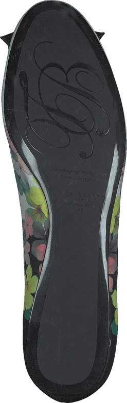 Ted Baker Suallys Ivory -Duffy kauppa 60215 11 6