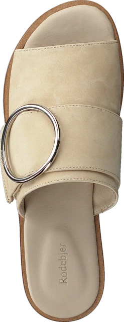 Rodebjer Niki Light Sand -Duffy kauppa 60215 19 5