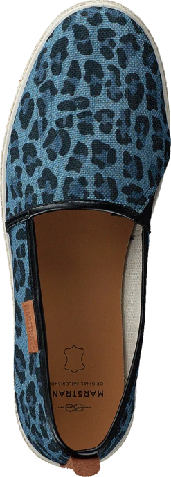 Corvette Blue/grey/multi -Duffy kauppa 60215 22 5