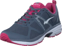 Bagheera C80 Dove Blue/cerise -Duffy kauppa 60215 24 2