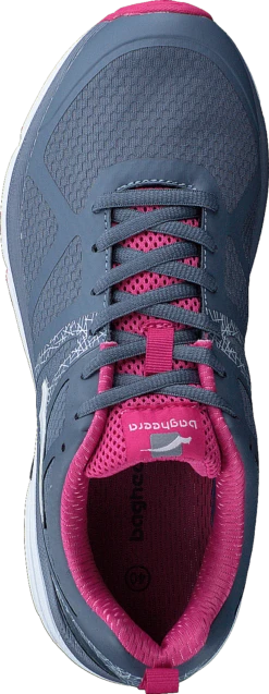 Bagheera C80 Dove Blue/cerise -Duffy kauppa 60215 24 5