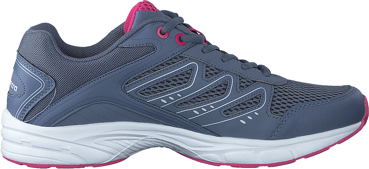 Bagheera Torino Dove Blue/cerise 2 Bagheera Torino Dove Blue/cerise - Image 2