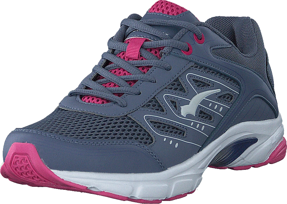 Bagheera Torino Dove Blue/cerise 3 Bagheera Torino Dove Blue/cerise - Image 3