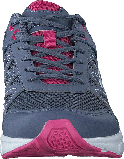 Bagheera Torino Dove Blue/cerise 4 Bagheera Torino Dove Blue/cerise - Image 4