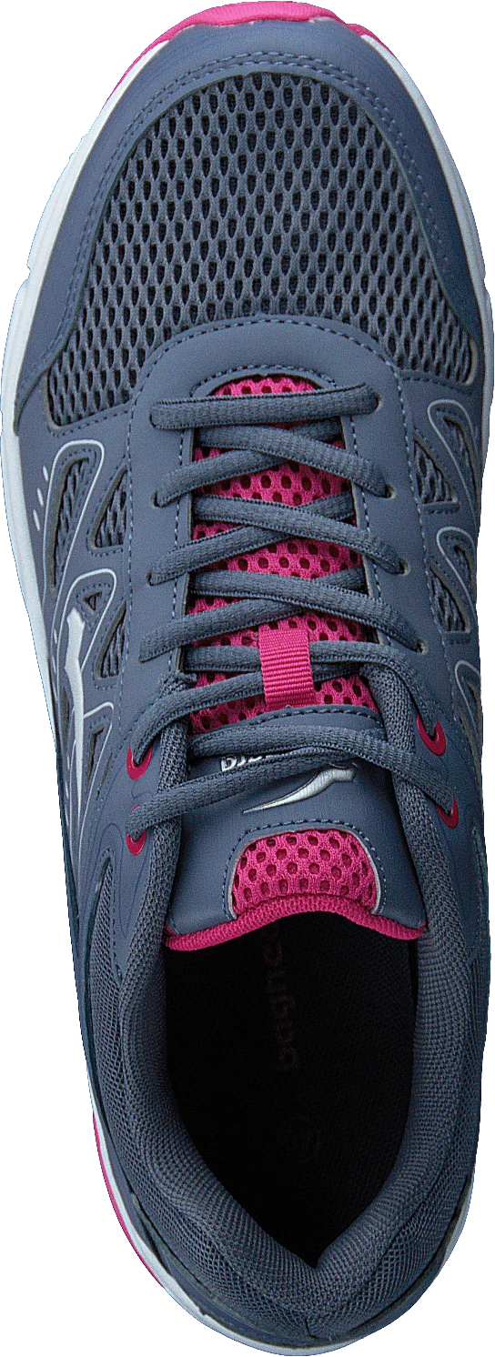 Bagheera Torino Dove Blue/cerise 6 Bagheera Torino Dove Blue/cerise - Image 6