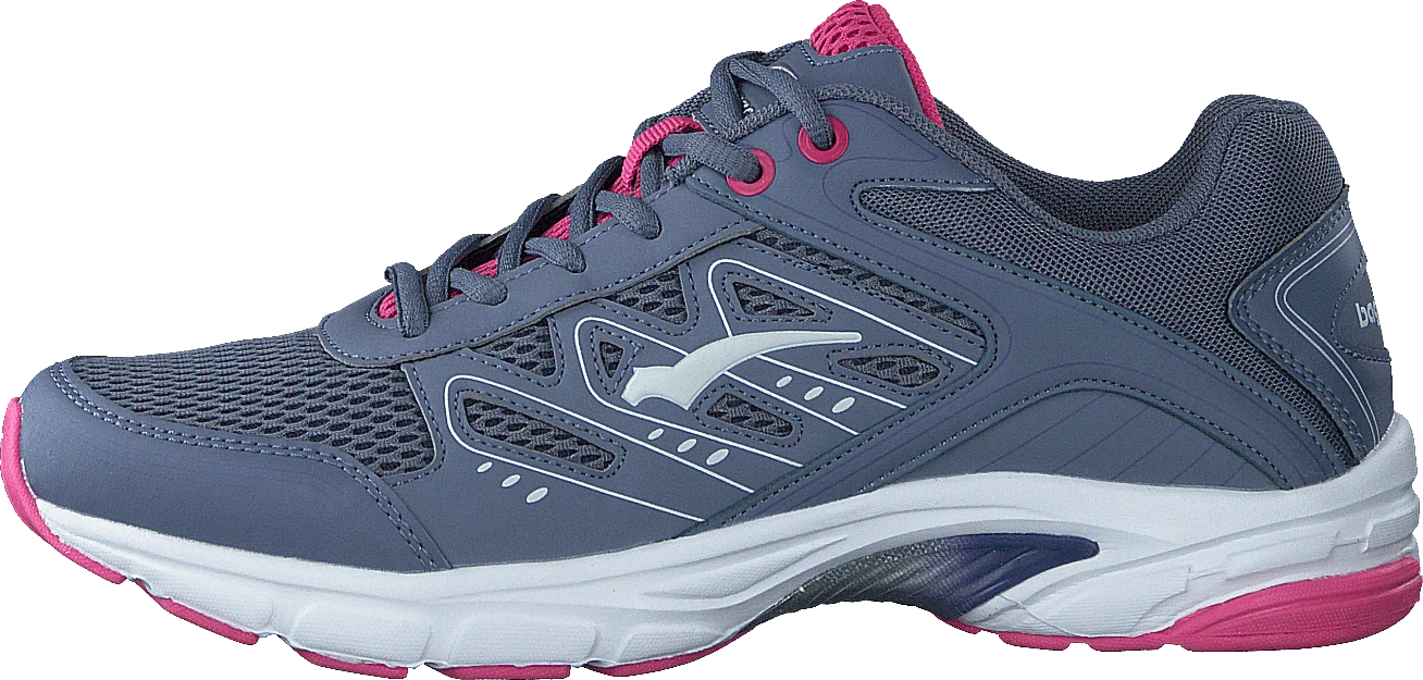 Bagheera Torino Dove Blue/cerise 1 Bagheera Torino Dove Blue/cerise