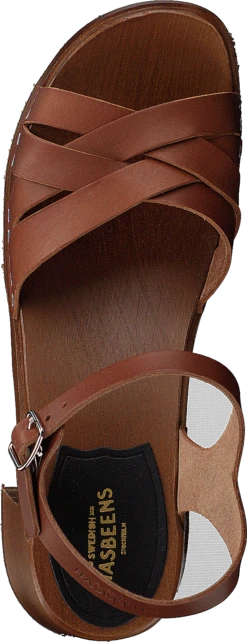 Katja High Cognac/cognac -Duffy kauppa 60215 63 5