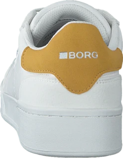 T1316 Spt M White/yellow -Duffy kauppa 60215 76 4