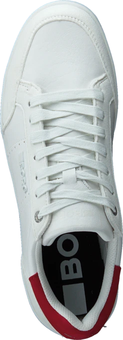 T1316 Spt M White/red -Duffy kauppa 60215 85 5