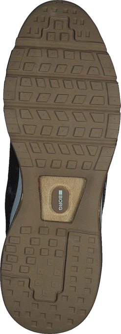 X500 Msh W Black/rose Gold -Duffy kauppa 60216 01 6