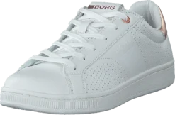 T307 Low Cls Prf W White/rose Gold -Duffy kauppa 60216 03 2