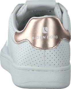 T307 Low Cls Prf W White/rose Gold -Duffy kauppa 60216 03 4