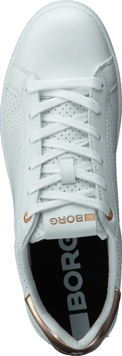 T307 Low Cls Prf W White/rose Gold -Duffy kauppa 60216 03 5