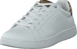 T305 Ird Leo W White/gold -Duffy kauppa 60216 05 2