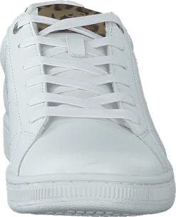 T305 Ird Leo W White/gold -Duffy kauppa 60216 05 3