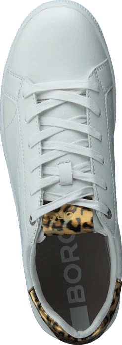 T305 Ird Leo W White/gold -Duffy kauppa 60216 05 5