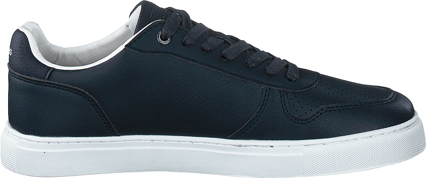 T220 Low Tmp M Navy/white 2 T220 Low Tmp M Navy/white - Image 2