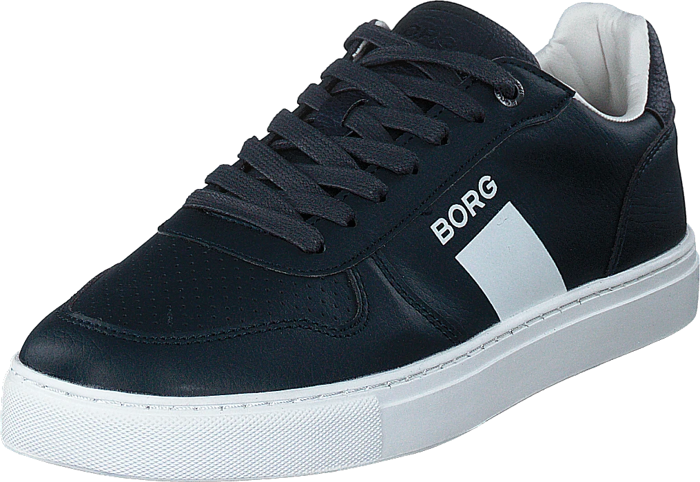 T220 Low Tmp M Navy/white 3 T220 Low Tmp M Navy/white - Image 3