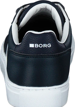 T220 Low Tmp M Navy/white 11 T220 Low Tmp M Navy/white -Duffy kauppa 60216 10 4