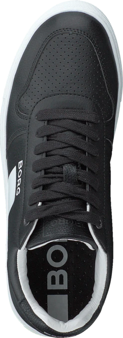 T220 Low Tmp M Black/white -Duffy kauppa 60216 11 5