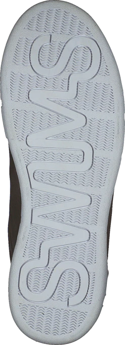 SWIMS Breeze Tennis Leather Timber Wolf / White -Duffy kauppa 60216 20 6