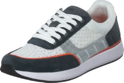 SWIMS Breeze Wave Athletic White/gray/black/gold Fusion -Duffy kauppa 60216 22 2