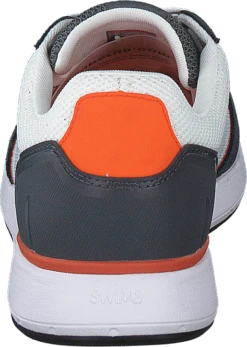 SWIMS Breeze Wave Athletic White/gray/black/gold Fusion -Duffy kauppa 60216 22 4