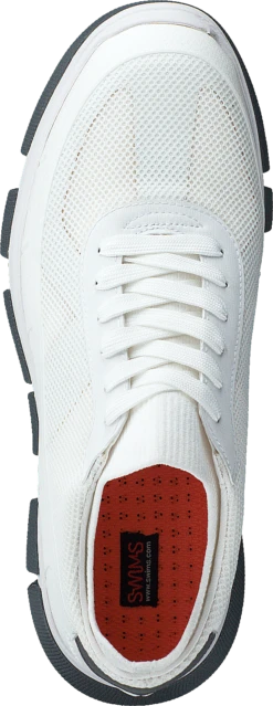 SWIMS City Hiker Sneaker White/gray -Duffy kauppa 60216 24 5