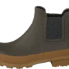 SWIMS Charlie Boot Taupe/olive