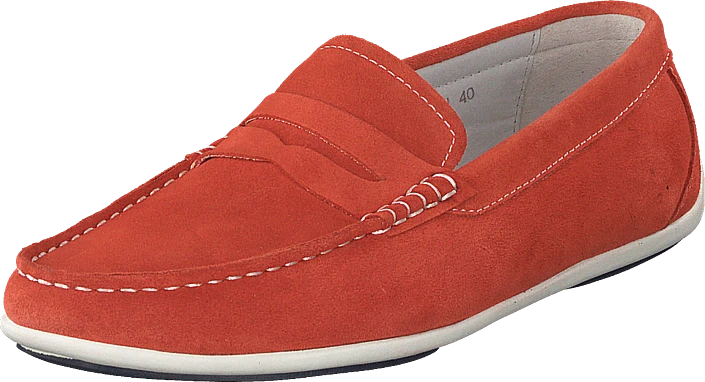 Marina Orange 1 Marina Orange