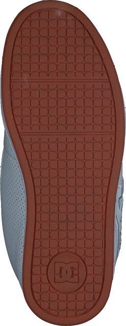 DC SHOES Net White/white/gum 13 DC SHOES Net White/white/gum -Duffy kauppa 60216 75 6
