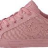 DC SHOES Chelsea Tx Rose
