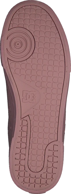 DC SHOES Chelsea Tx Rose -Duffy kauppa 60216 78 6