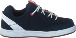 DC SHOES Syntax Navy/red 8 DC SHOES Syntax Navy/red -Duffy kauppa 60216 85 1