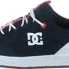DC SHOES Syntax Navy/red