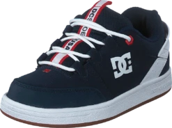 DC SHOES Syntax Navy/red 9 DC SHOES Syntax Navy/red -Duffy kauppa 60216 85 2