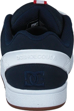 DC SHOES Syntax Navy/red 11 DC SHOES Syntax Navy/red -Duffy kauppa 60216 85 4