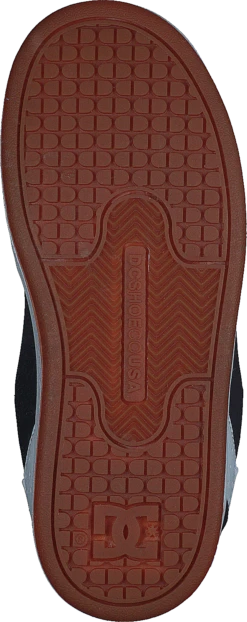 DC SHOES Syntax Navy/red 13 DC SHOES Syntax Navy/red -Duffy kauppa 60216 85 6