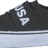 DC SHOES Trase Tx Sp Black/white