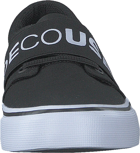 DC SHOES Trase Tx Sp Black/white 4 DC SHOES Trase Tx Sp Black/white - Image 4