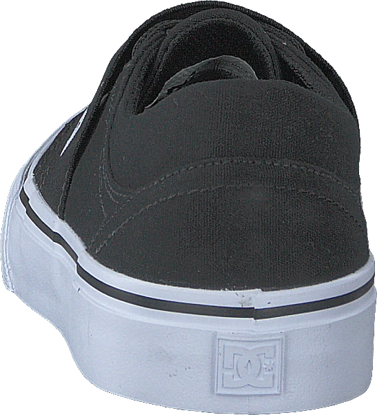 DC SHOES Trase Tx Sp Black/white 5 DC SHOES Trase Tx Sp Black/white - Image 5