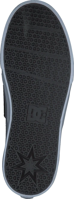 DC SHOES Trase Tx Sp Black/white 13 DC SHOES Trase Tx Sp Black/white -Duffy kauppa 60216 89 6