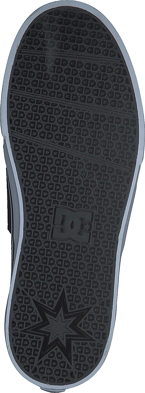 DC SHOES Trase Tx Sp Black/white 7 DC SHOES Trase Tx Sp Black/white - Image 7