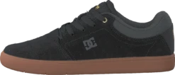 DC SHOES Crisis Black/gum