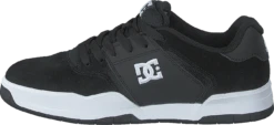 DC SHOES Central Black/white